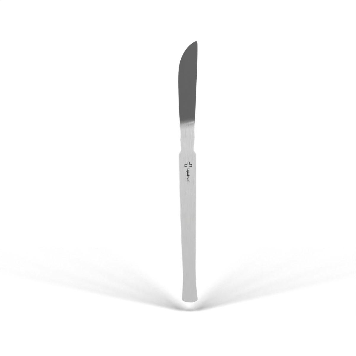 Hornhautschaber