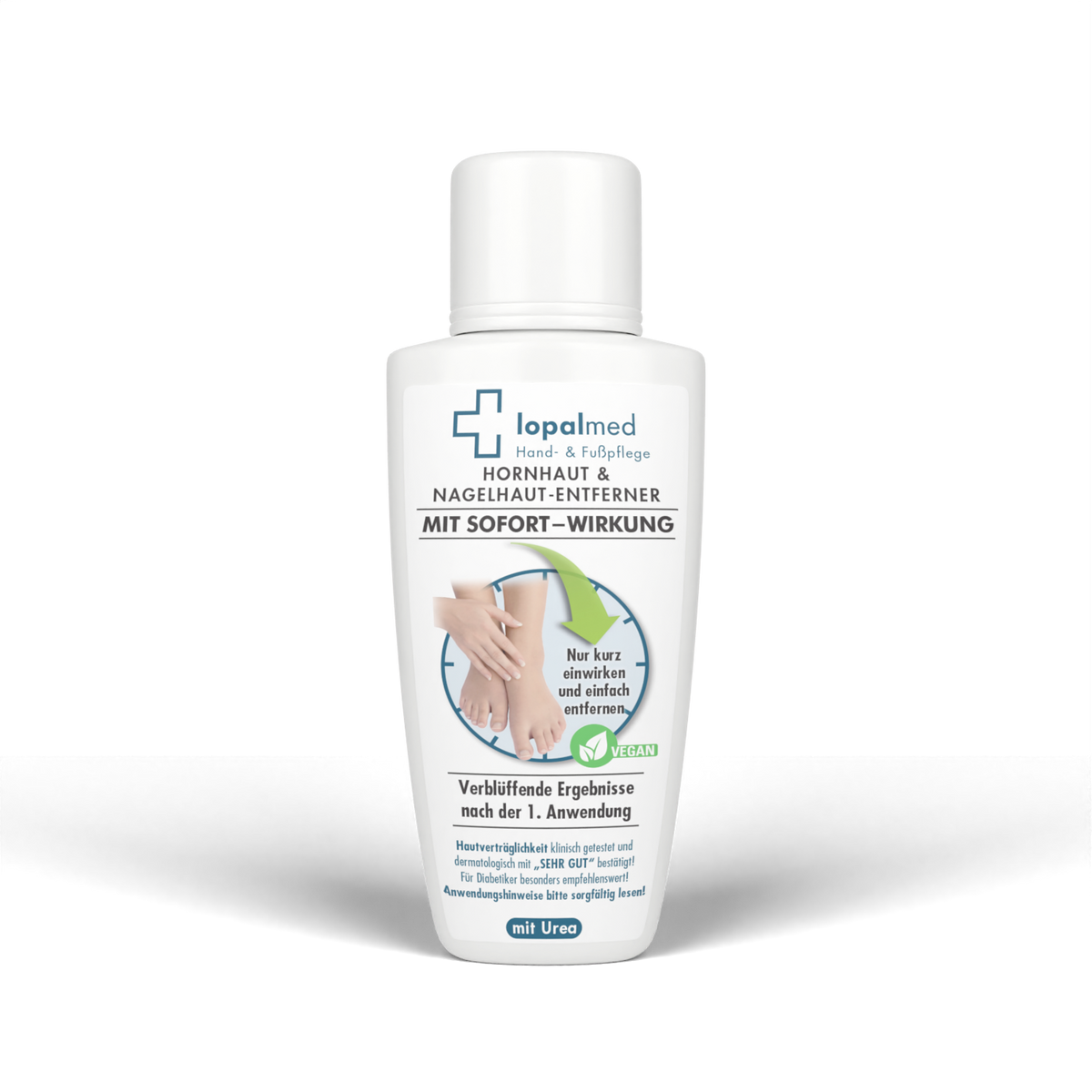 Lopalmed Entferner-Lotion 20er-Set